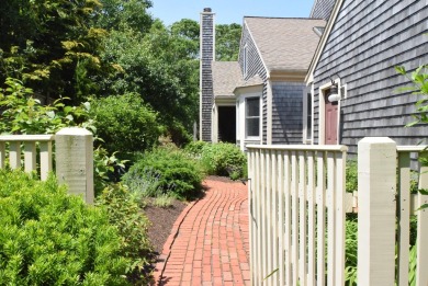 This gorgeous condo has been beautifully remodeled and updated on The Club At Yarmouthport in Massachusetts - for sale on GolfHomes.com, golf home, golf lot