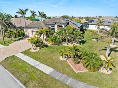 Discover the perfect blend of luxury, comfort, and Florida on Saint Andrews South Golf Club in Florida - for sale on GolfHomes.com, golf home, golf lot