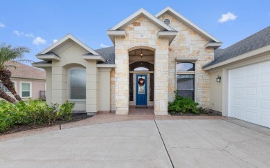 SELLER MOTIVATED!!! Elegant 2059 sq ft home featuring  high on South Padre Island Golf Club in Texas - for sale on GolfHomes.com, golf home, golf lot