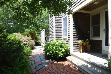 This gorgeous condo has been beautifully remodeled and updated on The Club At Yarmouthport in Massachusetts - for sale on GolfHomes.com, golf home, golf lot