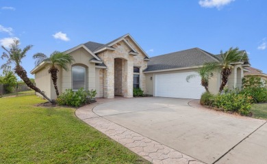 SELLER MOTIVATED!!! Elegant 2059 sq ft home featuring  high on South Padre Island Golf Club in Texas - for sale on GolfHomes.com, golf home, golf lot