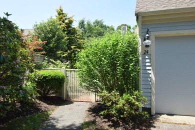 This gorgeous condo has been beautifully remodeled and updated on The Club At Yarmouthport in Massachusetts - for sale on GolfHomes.com, golf home, golf lot