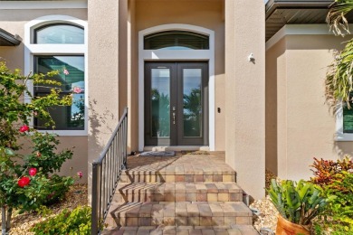 Discover the perfect blend of luxury, comfort, and Florida on Saint Andrews South Golf Club in Florida - for sale on GolfHomes.com, golf home, golf lot