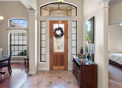 SELLER MOTIVATED!!! Elegant 2059 sq ft home featuring  high on South Padre Island Golf Club in Texas - for sale on GolfHomes.com, golf home, golf lot