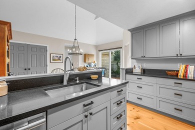 This gorgeous condo has been beautifully remodeled and updated on The Club At Yarmouthport in Massachusetts - for sale on GolfHomes.com, golf home, golf lot