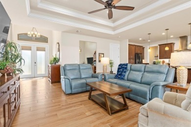 Discover the perfect blend of luxury, comfort, and Florida on Saint Andrews South Golf Club in Florida - for sale on GolfHomes.com, golf home, golf lot