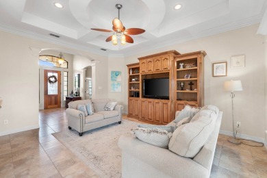 SELLER MOTIVATED!!! Elegant 2059 sq ft home featuring  high on South Padre Island Golf Club in Texas - for sale on GolfHomes.com, golf home, golf lot
