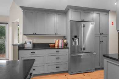 This gorgeous condo has been beautifully remodeled and updated on The Club At Yarmouthport in Massachusetts - for sale on GolfHomes.com, golf home, golf lot