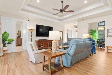 Discover the perfect blend of luxury, comfort, and Florida on Saint Andrews South Golf Club in Florida - for sale on GolfHomes.com, golf home, golf lot