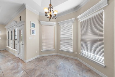 SELLER MOTIVATED!!! Elegant 2059 sq ft home featuring  high on South Padre Island Golf Club in Texas - for sale on GolfHomes.com, golf home, golf lot