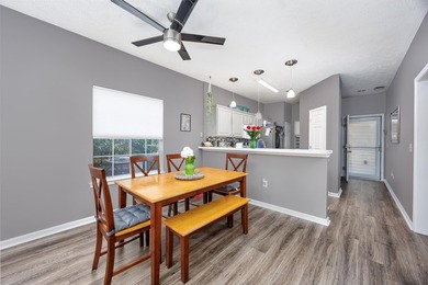 PRIDE OF OWNERSHIP SHOWS IN THIS HIGHLY DESIRABLE 1ST FLOOR, 2 on River Oaks Golf Plantation  in South Carolina - for sale on GolfHomes.com, golf home, golf lot