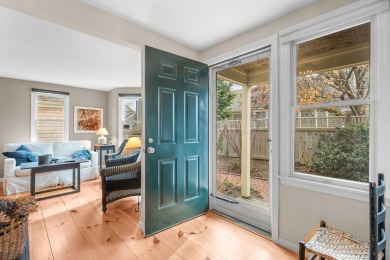 This gorgeous condo has been beautifully remodeled and updated on The Club At Yarmouthport in Massachusetts - for sale on GolfHomes.com, golf home, golf lot