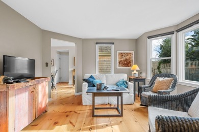 This gorgeous condo has been beautifully remodeled and updated on The Club At Yarmouthport in Massachusetts - for sale on GolfHomes.com, golf home, golf lot