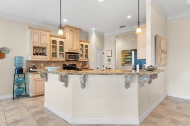 SELLER MOTIVATED!!! Elegant 2059 sq ft home featuring  high on South Padre Island Golf Club in Texas - for sale on GolfHomes.com, golf home, golf lot