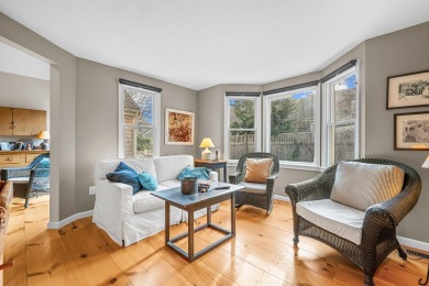 This gorgeous condo has been beautifully remodeled and updated on The Club At Yarmouthport in Massachusetts - for sale on GolfHomes.com, golf home, golf lot