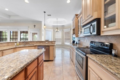 SELLER MOTIVATED!!! Elegant 2059 sq ft home featuring  high on South Padre Island Golf Club in Texas - for sale on GolfHomes.com, golf home, golf lot