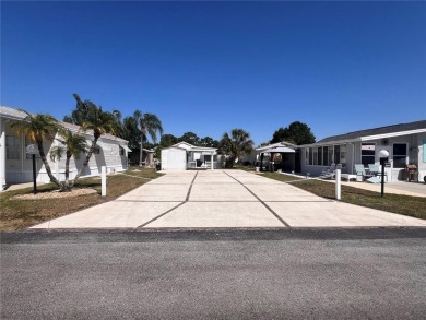 Thinking about moving to Florida for the Winters? 
Well then on Lily Lake Golf and RV Resort in Florida - for sale on GolfHomes.com, golf home, golf lot