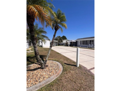Thinking about moving to Florida for the Winters? 
Well then on Lily Lake Golf and RV Resort in Florida - for sale on GolfHomes.com, golf home, golf lot