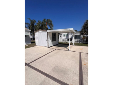 Thinking about moving to Florida for the Winters? 
Well then on Lily Lake Golf and RV Resort in Florida - for sale on GolfHomes.com, golf home, golf lot