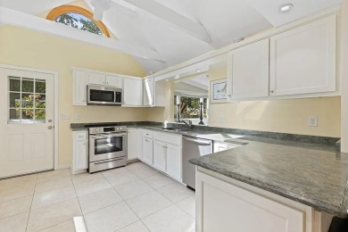 Move-in ready and filled with natural light, this beautifully on Cranberry Valley Golf Course in Massachusetts - for sale on GolfHomes.com, golf home, golf lot