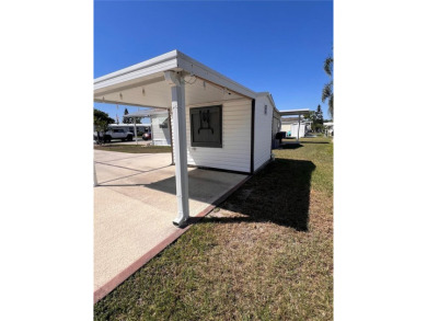 Thinking about moving to Florida for the Winters? 
Well then on Lily Lake Golf and RV Resort in Florida - for sale on GolfHomes.com, golf home, golf lot