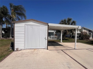 Thinking about moving to Florida for the Winters? 
Well then on Lily Lake Golf and RV Resort in Florida - for sale on GolfHomes.com, golf home, golf lot