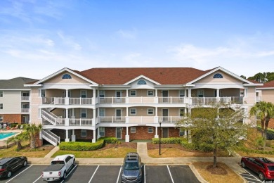 Welcome to this fully furnished, move-in/rental ready- 2 bedroom on Barefoot Resort and Golf Club  in South Carolina - for sale on GolfHomes.com, golf home, golf lot