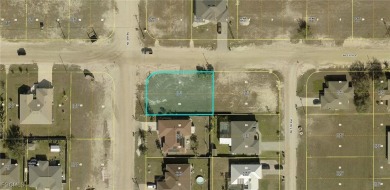 I'm thrilled to introduce you to a prime corner lot in an on Del Tura Golf and Country Club in Florida - for sale on GolfHomes.com, golf home, golf lot