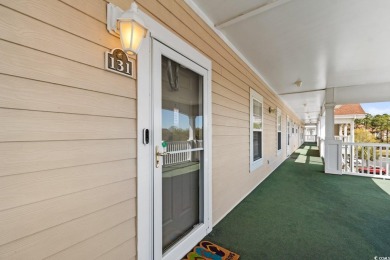 Welcome to this fully furnished, move-in/rental ready- 2 bedroom on Barefoot Resort and Golf Club  in South Carolina - for sale on GolfHomes.com, golf home, golf lot