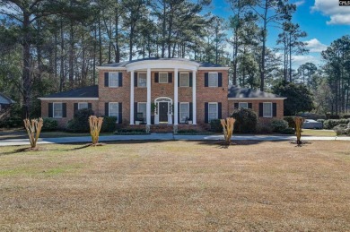 Stunning luxury! Located in the sought after golf community of on Spring Valley Country Club in South Carolina - for sale on GolfHomes.com, golf home, golf lot