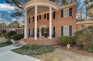 Stunning luxury! Located in the sought after golf community of on Spring Valley Country Club in South Carolina - for sale on GolfHomes.com, golf home, golf lot