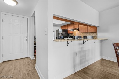 This delightful 2-bedroom, 2-bathroom condo in Augusta Court on Royal Palm Golf Club in Florida - for sale on GolfHomes.com, golf home, golf lot