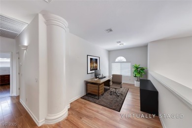 Located in gated Pinehurst adjacent to Legacy golf course in on The Legacy Golf Club in Nevada - for sale on GolfHomes.com, golf home, golf lot