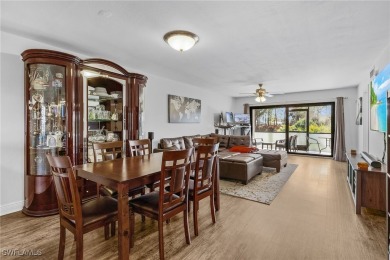 This delightful 2-bedroom, 2-bathroom condo in Augusta Court on Royal Palm Golf Club in Florida - for sale on GolfHomes.com, golf home, golf lot