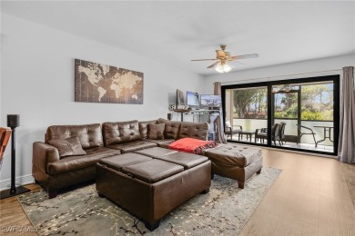 This delightful 2-bedroom, 2-bathroom condo in Augusta Court on Royal Palm Golf Club in Florida - for sale on GolfHomes.com, golf home, golf lot