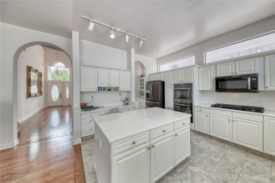 Located in gated Pinehurst adjacent to Legacy golf course in on The Legacy Golf Club in Nevada - for sale on GolfHomes.com, golf home, golf lot