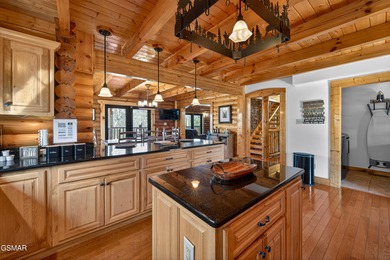 Tucked away in the sought-after Cobbly Nob community, this on Bent Creek Golf Course in Tennessee - for sale on GolfHomes.com, golf home, golf lot