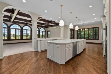 Nestled on a prime lot in Whitmoor, this custom-built home on Whitmoor Country Club  in Missouri - for sale on GolfHomes.com, golf home, golf lot