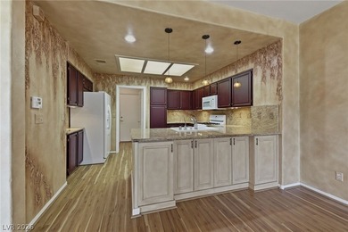 This stunning over-1700 sq ft home in the beautiful guard-gated on  in Nevada - for sale on GolfHomes.com, golf home, golf lot