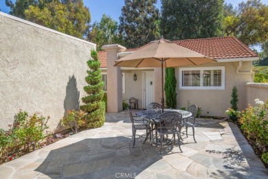 Popular upgraded three-bedroom, two-bath CABRILLO residence in on Leisure Village Par 3 Golf Course in California - for sale on GolfHomes.com, golf home, golf lot