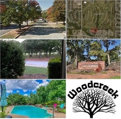 Beautifully remodeled 2-story townhome in the heart of Edmond! on KickingBird Golf Course in Oklahoma - for sale on GolfHomes.com, golf home, golf lot