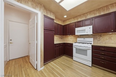 This stunning over-1700 sq ft home in the beautiful guard-gated on  in Nevada - for sale on GolfHomes.com, golf home, golf lot