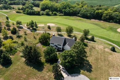 Lifestyle! In picturesque Woodland Hills Golf Course, this on Woodland Hills Golf Course in Nebraska - for sale on GolfHomes.com, golf home, golf lot