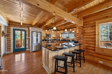 Tucked away in the sought-after Cobbly Nob community, this on Bent Creek Golf Course in Tennessee - for sale on GolfHomes.com, golf home, golf lot