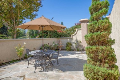 Popular upgraded three-bedroom, two-bath CABRILLO residence in on Leisure Village Par 3 Golf Course in California - for sale on GolfHomes.com, golf home, golf lot