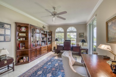 Welcome to 503 Ryder Cup Cir S, a stunningly updated 3BR 2BA on PGA National Golf Club in Florida - for sale on GolfHomes.com, golf home, golf lot