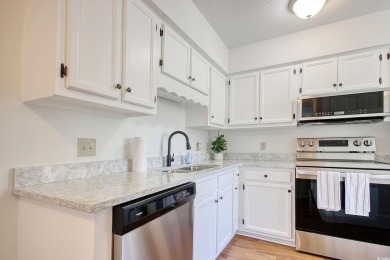 Welcome to Deerfield, one of Surfside Beach's most desirable on Prestwick Country Club in South Carolina - for sale on GolfHomes.com, golf home, golf lot