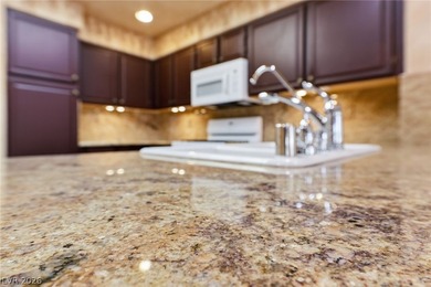 This stunning over-1700 sq ft home in the beautiful guard-gated on  in Nevada - for sale on GolfHomes.com, golf home, golf lot