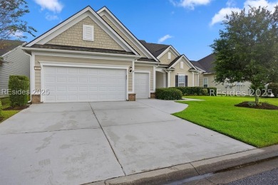 Stunning Napa Valley floor 3bd/3ba plan featuring a spacious on Argent Lakes Golf Course in South Carolina - for sale on GolfHomes.com, golf home, golf lot