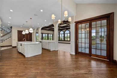 Nestled on a prime lot in Whitmoor, this custom-built home on Whitmoor Country Club  in Missouri - for sale on GolfHomes.com, golf home, golf lot